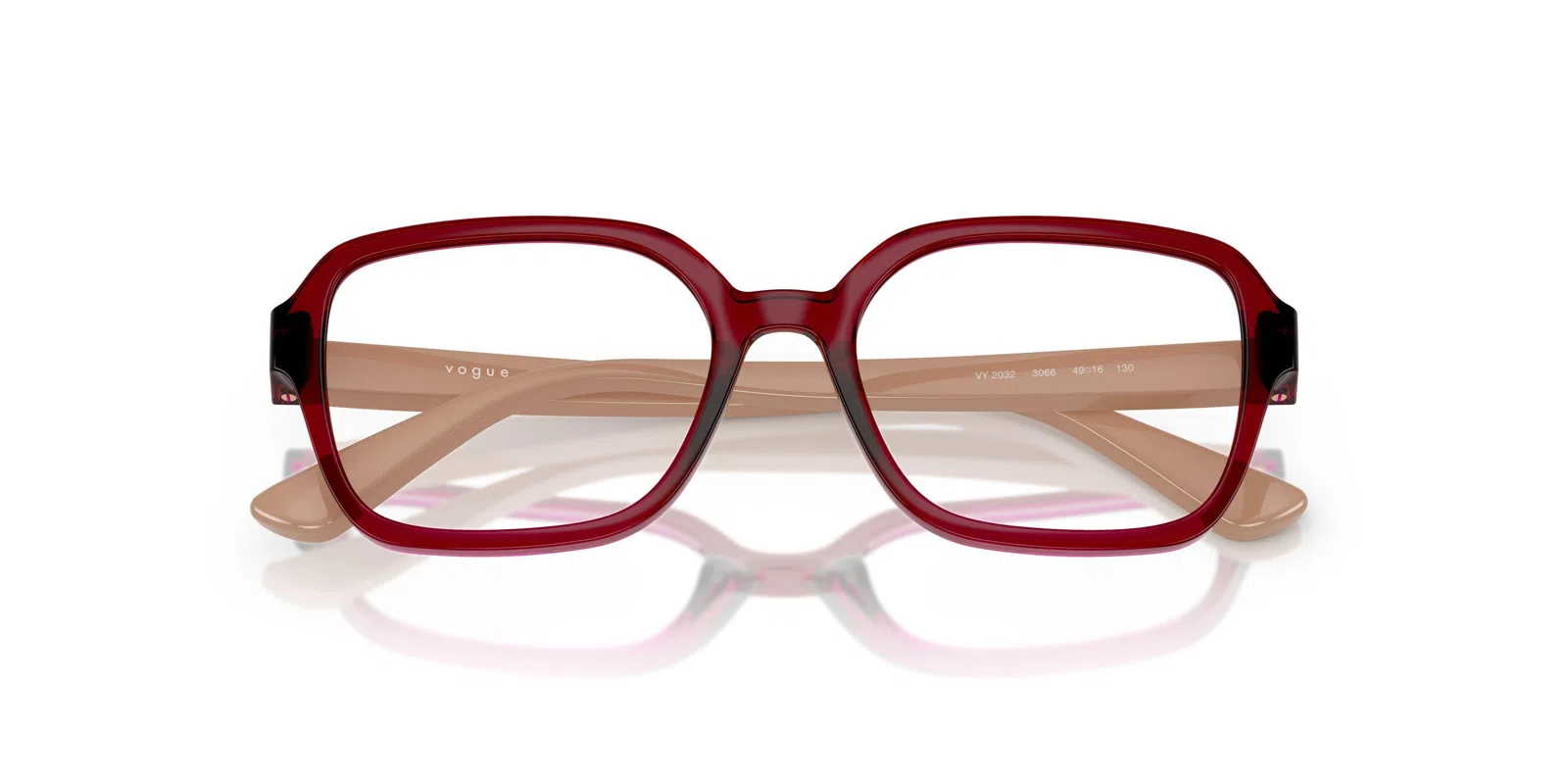 Vogue Eyewear Kids Vista 2032 Eyeglasses - view 28